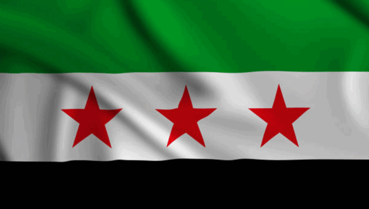 Suriye'de Halk Meclisi üyeliği seçimleri 5 Ekim'de gerçekleştirilecek