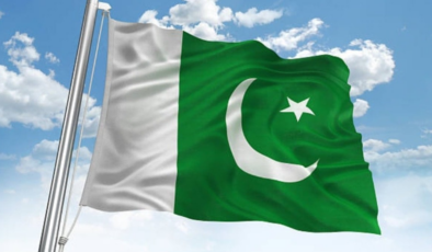 Pakistan'da patlama: Ölüler ve yaralılar var