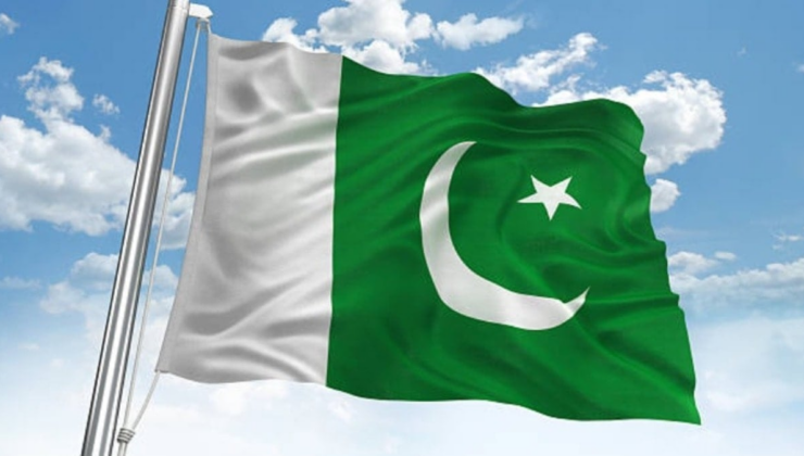 Pakistan'da patlama: Ölüler ve yaralılar var