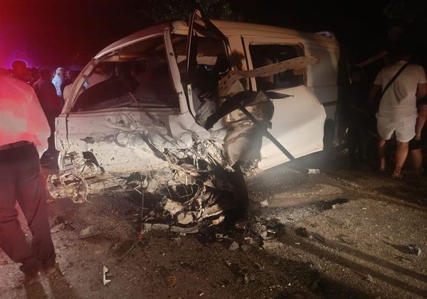Mersin'de zincirleme trafik kazası: 1 ölü, 8 yaralı