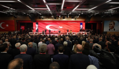 CHP Kurultayı'na AKP'li isim bile isyan etti: Kale artık içeriden fethedilemiyor