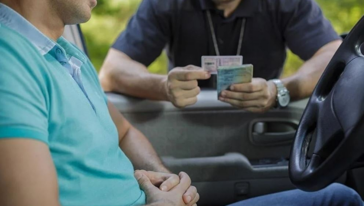 Fransızları panikleten trafik kuralı hayata geçti! Ehliyetlerine el konulacak