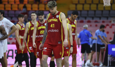 İtalya, Fransa, İsrail ve Slovenya son 16'da!
