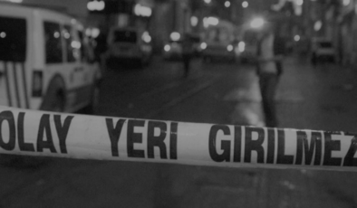Giresun'da çıkan bıçaklı kavga can aldı