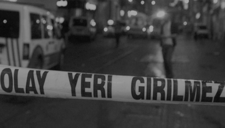 Giresun'da çıkan bıçaklı kavga can aldı