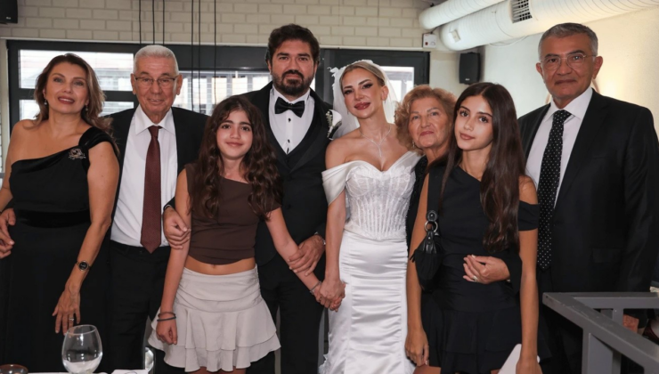 Nagehan Alçı’dan, eski eşi Rasim Ozan Kütahyalı’ya göndermeli tebrik; herkes o fotoğrafı konuşuyor