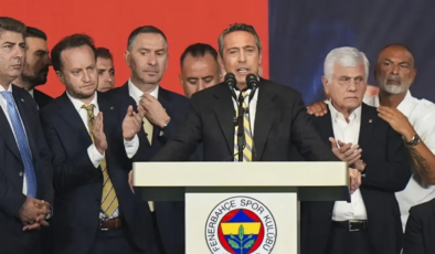 Seçime itiraz edeceği iddia edilmişti! Ali Koç ve ekibinden son karar