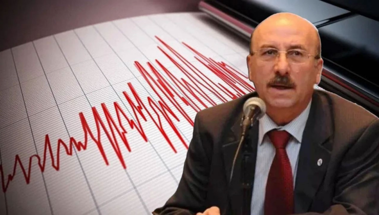 Büyük deprem olacak mı? Okan Tüysüz 'Alışılmadık bir durum' diyerek açıkladı