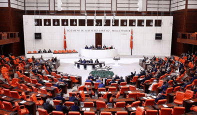 TBMM açılış tarihi: Meclis ne zaman açılacak?