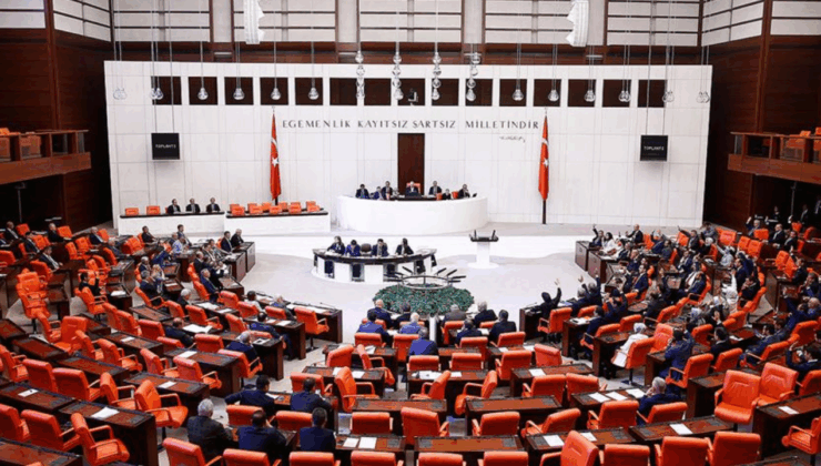 TBMM açılış tarihi: Meclis ne zaman açılacak?