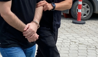 Edirne'de 3 FETÖ şüphelisi yakalandı