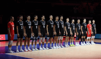 Türkiye Polonya voleybol maçı ne zaman? Filenin Efeleri çeyrek final maçı saat kaçta, hangi kanalda?