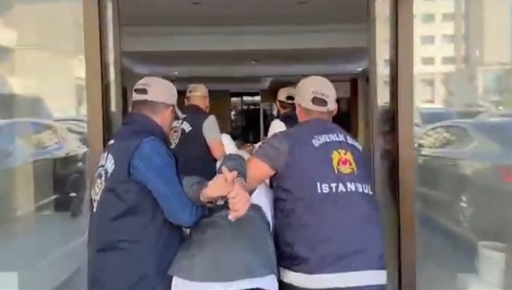 İstanbul'da kız öğrenci yurdunda taciz skandalı: 2 şüpheli serbest