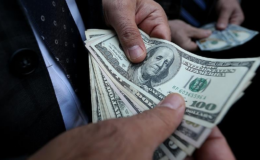 Dolardan kaçan kaçana: Ülkelerin yeni para rotası belli oldu!