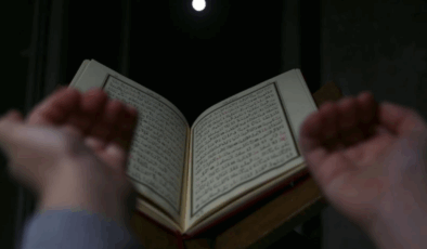 Üç aylar ne zaman başlayacak? Regaib Kandili hangi tarihte idrak edilecek?