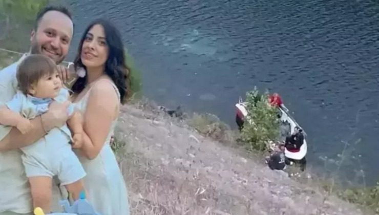 Kan donduran tuzak! Altından yasak aşk çıktı… Günlük detayı