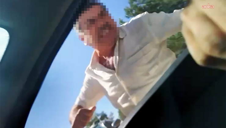 Kaçak elektrik bu kez uyduya takıldı