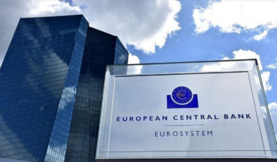 ECB: ABD ile ticaret gerilimleri tüketici davranışlarını etkiledi