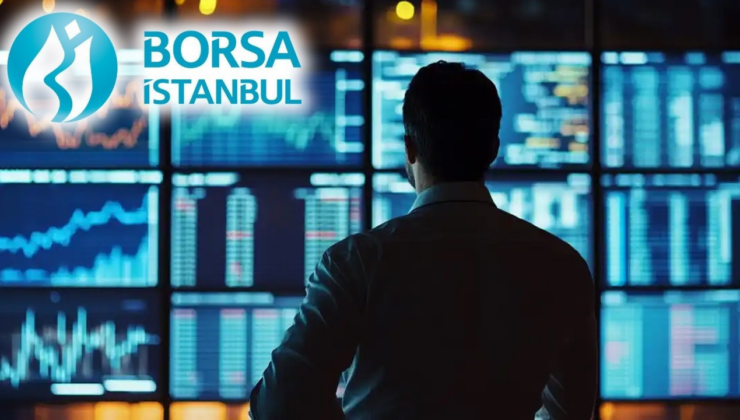 18 şirketten geri alım hamlesi! İşte geçen hafta borsada en çok geri alım yapan şirketler…