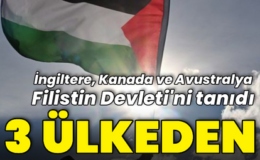 İletişim Başkanı Duran: Memnuniyetle karşılıyoruz
