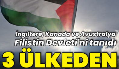 İletişim Başkanı Duran: Memnuniyetle karşılıyoruz