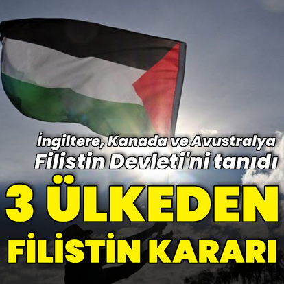 İletişim Başkanı Duran: Memnuniyetle karşılıyoruz