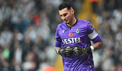 Trabzon'dan G.Saray'a 8'inci transfer!