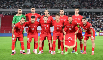 A Milli Takım’a bin 750 liraya bilet