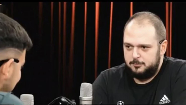 Boğaç Soydemir ve Enes Akgündüz hakkında gözaltı kararı