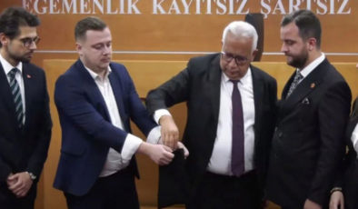 Kura sonucu CHP'de kalan Bayrampaşa Belediyesi için AK Parti'den iptal davası