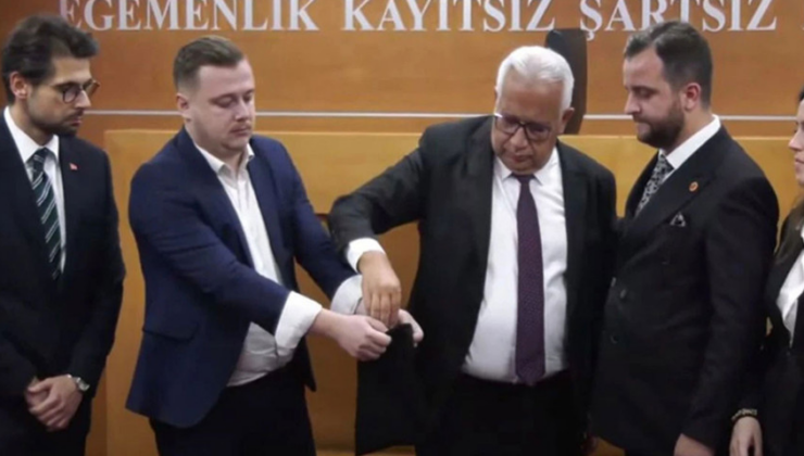Kura sonucu CHP'de kalan Bayrampaşa Belediyesi için AK Parti'den iptal davası