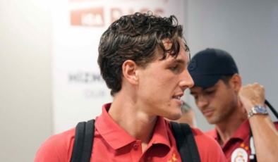 Nicolo Zaniolo, dördüncü kez kiralık gitti