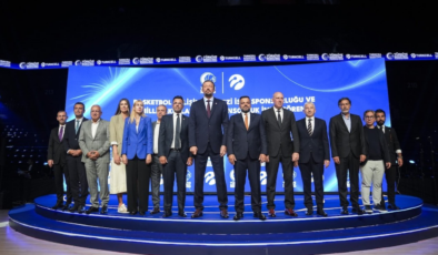 TBF ile Turkcell arasında sponsorluk anlaşması imzalandı