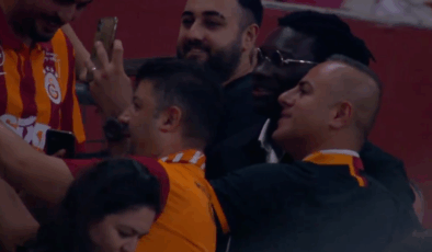 Galatasaray doludizgin! 6’da 6 yaptı