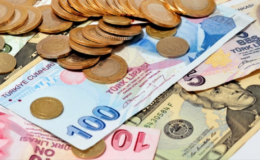 Dolar/TL haftaya yatay başladı – 22 Eylül 2025