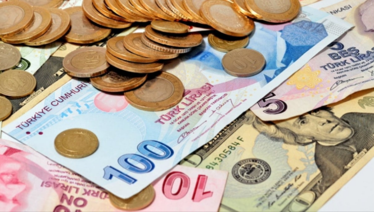 Dolar/TL haftaya yatay başladı – 22 Eylül 2025