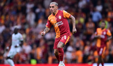 Torreira bu sezon siftah yaptı