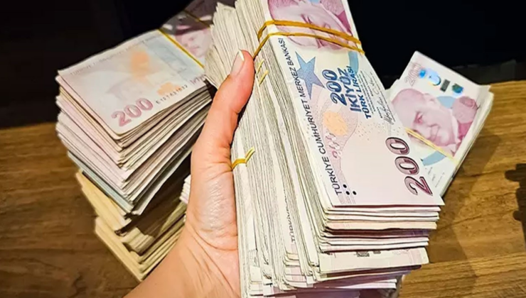 Merkezi yönetim ağustos sonu brüt borç stoku açıklandı