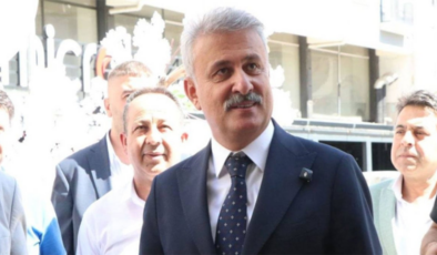 AKP'li belediye başkanı 'İrtikap' soruşturması kapsamında tutuklandı