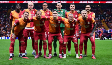 Okan Buruk'tan iki değişiklik!