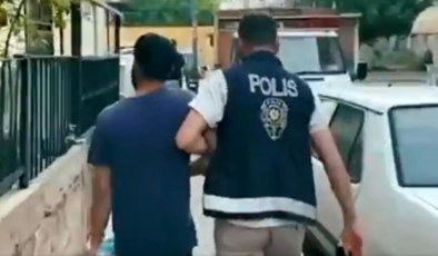 Siber suçlar operasyonu! 170 gözaltı!