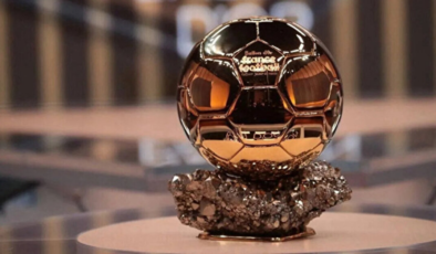 Ballon d'Or sahibini buluyor!