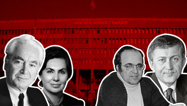 32 yıl sonra konuştu ‘duvarı’ inkar etti