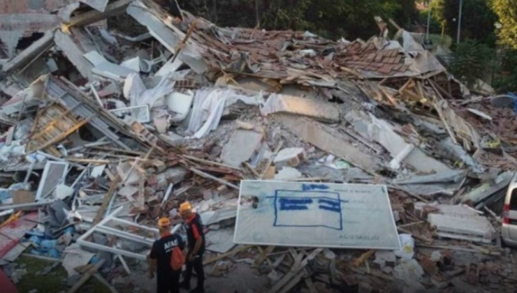 Deprem uzmanı 'olağandışı' diyerek açıkladı: Sındırgı'da büyük deprem olacak mı?