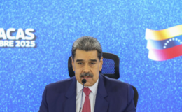 Maduro'dan Trump'a mektup