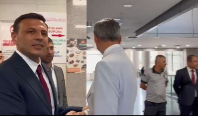 Özgür Çelik: 3 davadan 22.5 yılla yargılanıyorum