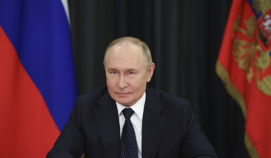 Rusya lideri Putin'den Trump'a kritik teklif