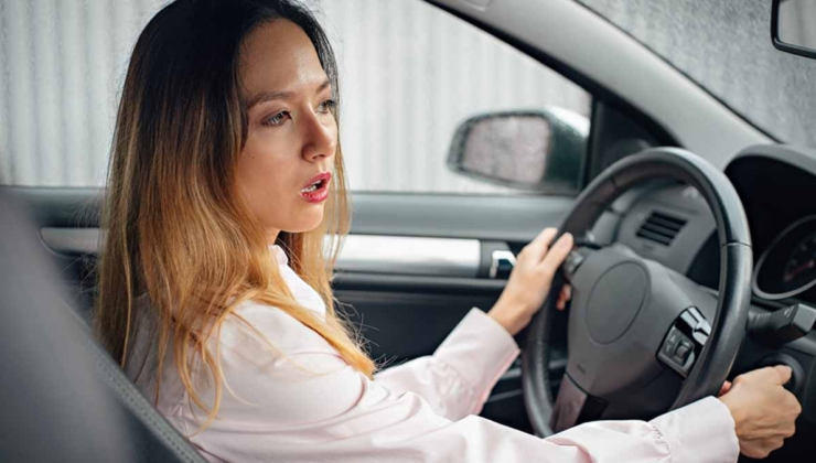 Uzun yoldan gelir gelmez yaptığınız '2 dakikalık hata' motorun içinden geçiyor! İşte sizi binlerce lira zarardan kurtaracak formül