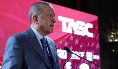 Cumhurbaşkanı Erdoğan: Trump ve ekibi ile sürekli istişare içindeyiz