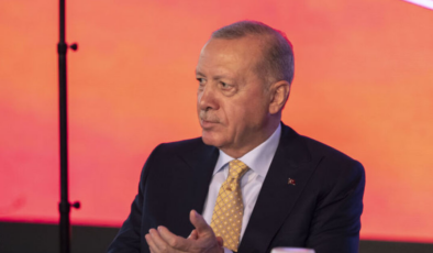 Cumhurbaşkanı Erdoğan, Fox News'e röportaj verdi